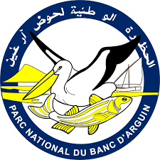 Parc National Banc d'Aguin